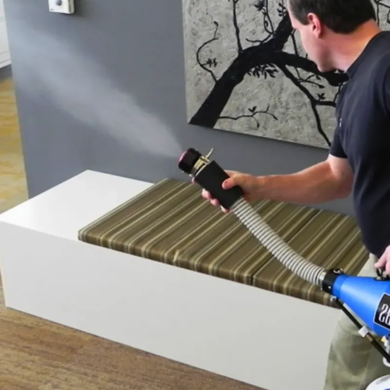 Professional Odor Removal in Knoxville, IL